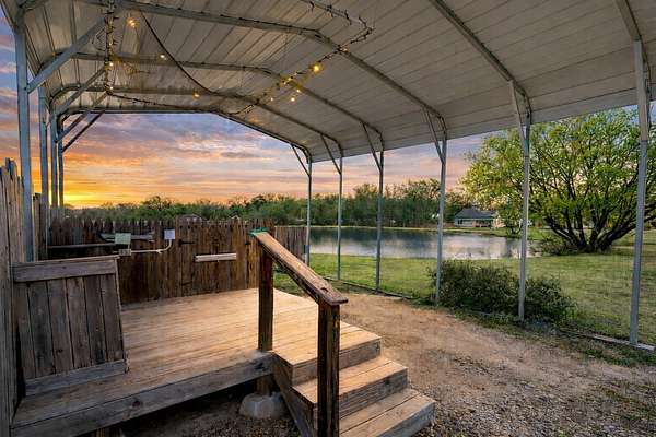0.07 Acres of Residential Land for Sale in Quitman, Texas