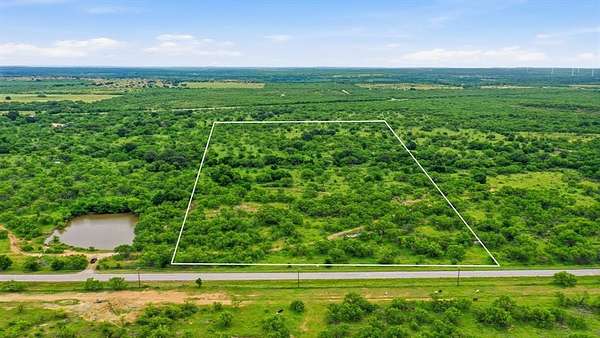 37 Acres of Land for Sale in Moran, Texas