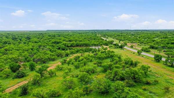 38 Acres of Land for Sale in Moran, Texas