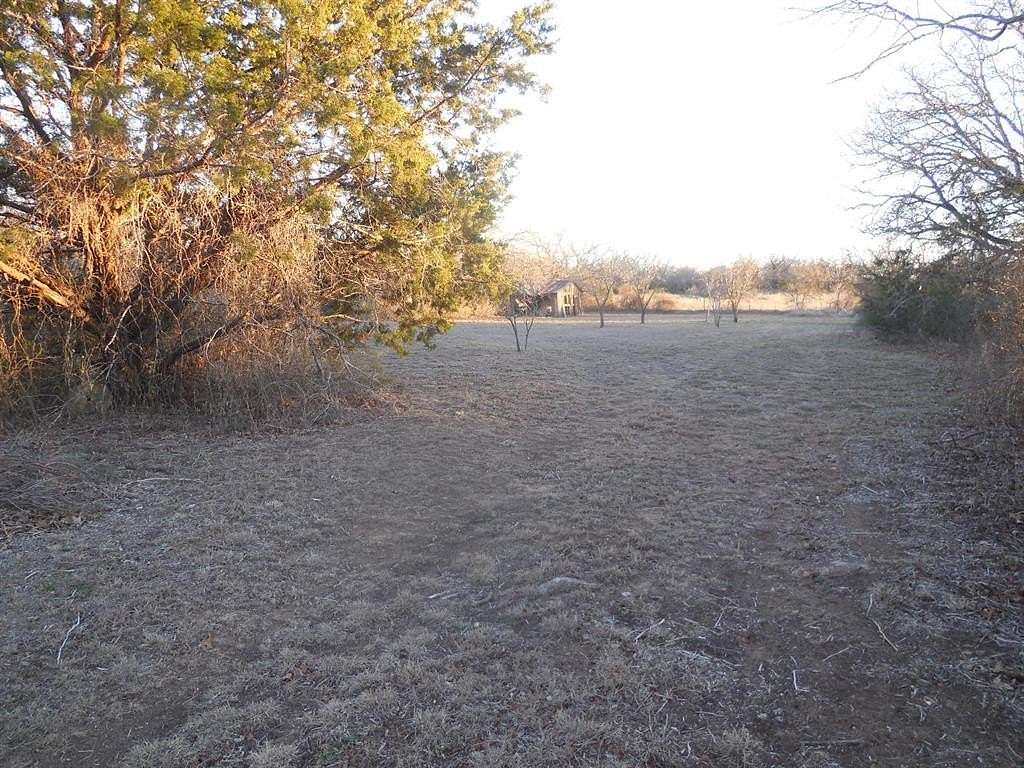1.5 Acres of Residential Land for Sale in Ranger, Texas
