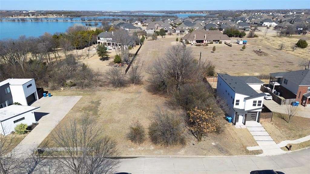 0.27 Acres of Residential Land for Sale in Rowlett, Texas