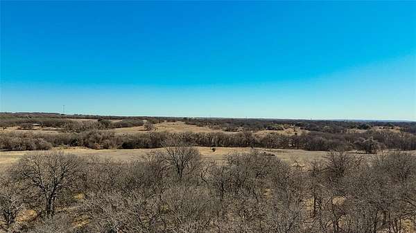 487 Acres of Agricultural Land for Sale in Weatherford, Texas