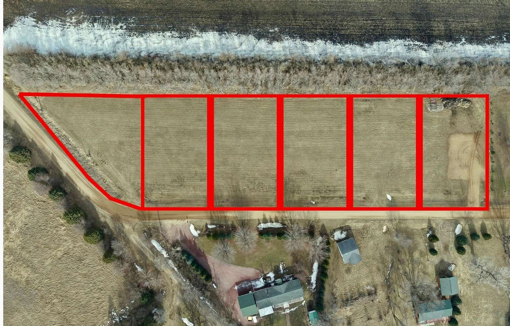 0.46 Acres of Land for Sale in Avoca, Minnesota