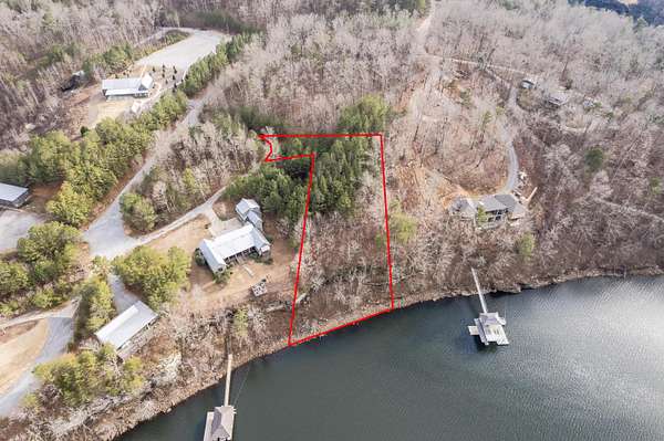 0.8 Acres of Land for Sale in Bremen, Alabama