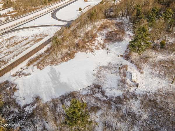 16.3 Acres of Recreational Land for Sale in Schenevus, New York