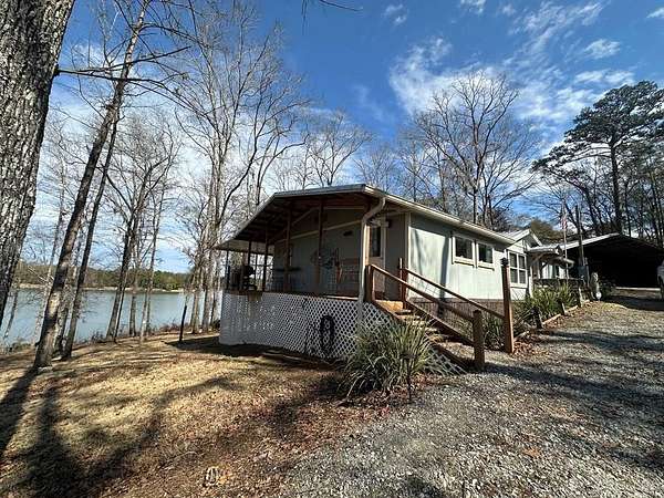 1.73 Acres of Residential Land with Home for Sale in Abbeville, Alabama