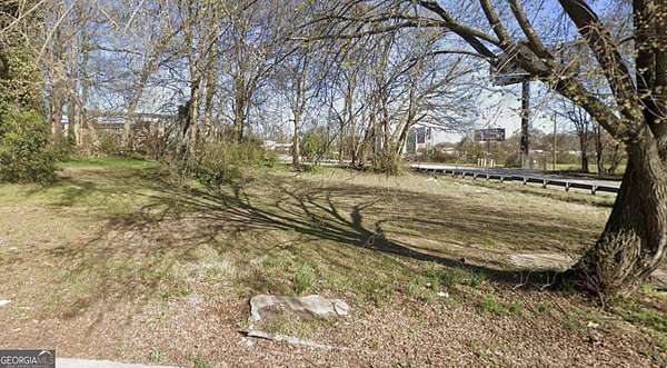 0.1 Acres of Residential Land for Sale in Atlanta, Georgia