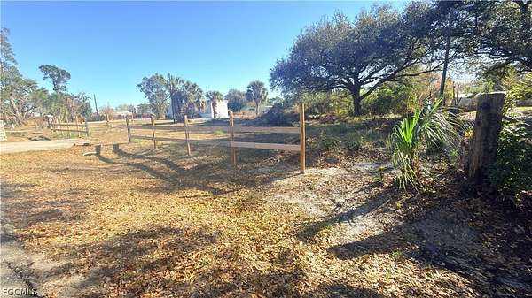 0.32 Acres of Residential Land for Sale in North Fort Myers, Florida