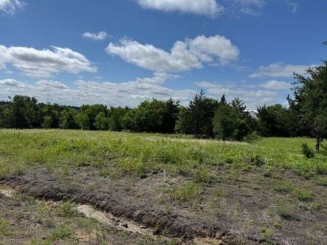 1 Acre of Residential Land for Sale in Van Alstyne, Texas