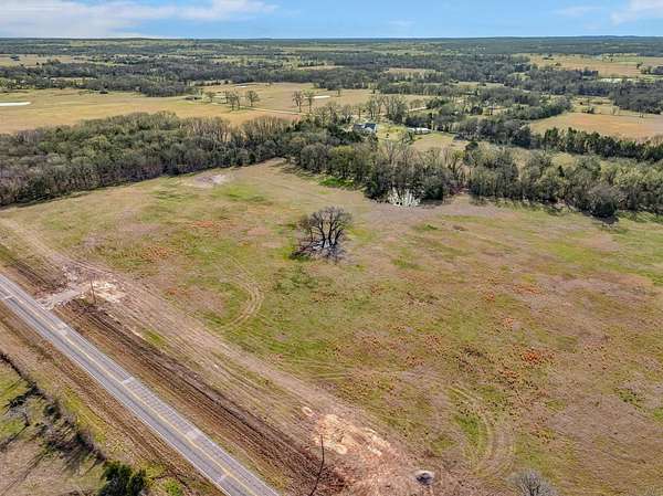 13 Acres of Land for Sale in Canton, Texas
