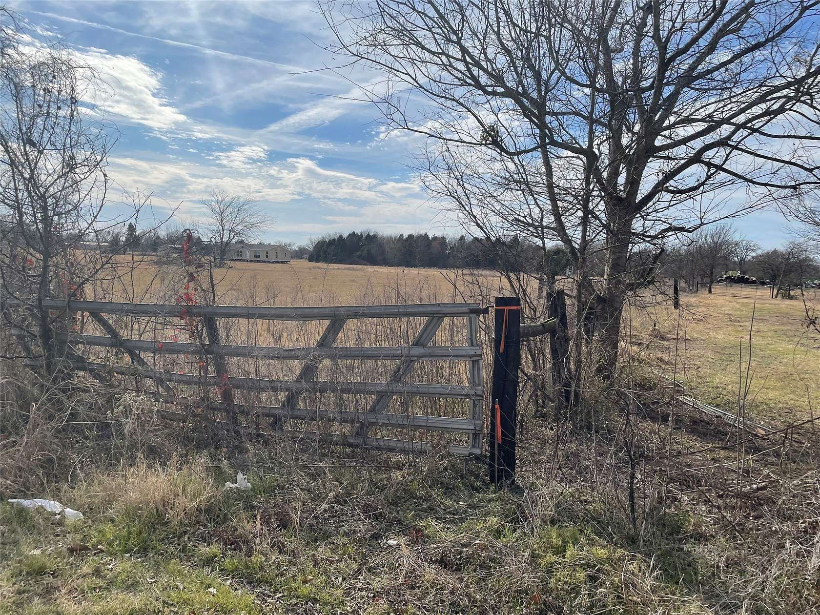4.32 Acres of Residential Land for Sale in Payne Springs, Texas