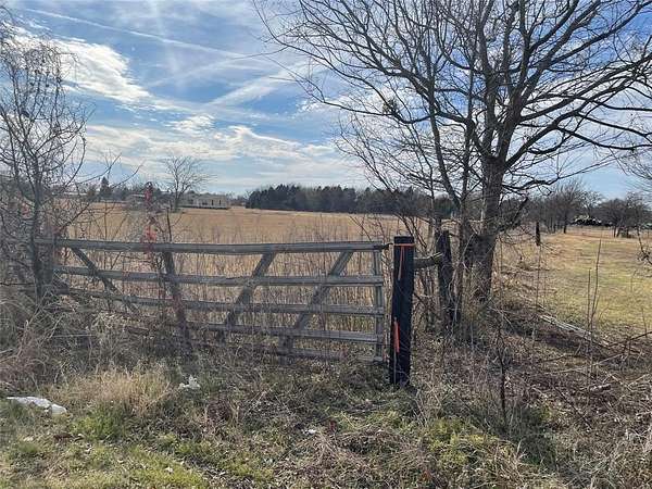 4.32 Acres of Residential Land for Sale in Payne Springs, Texas