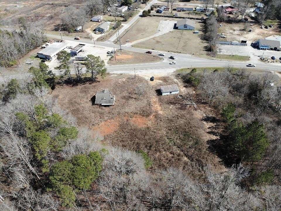 48 Acres of Mixed-Use Land for Sale in Opelika, Alabama