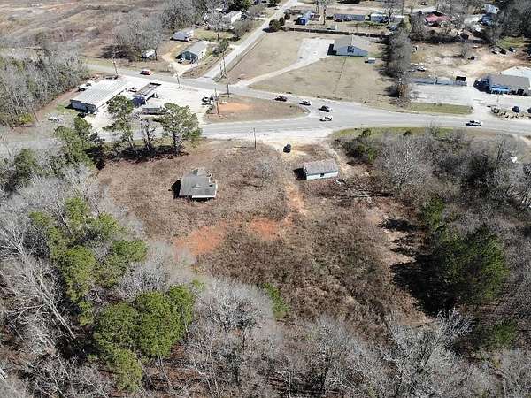 48 Acres of Mixed-Use Land for Sale in Opelika, Alabama