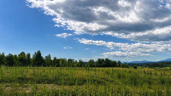 4.24 Acres of Residential Land for Sale in Morristown, Vermont