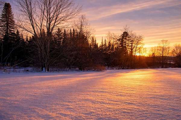 3 Acres of Residential Land for Sale in Morristown, Vermont