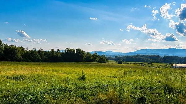 3 Acres of Residential Land for Sale in Morristown, Vermont