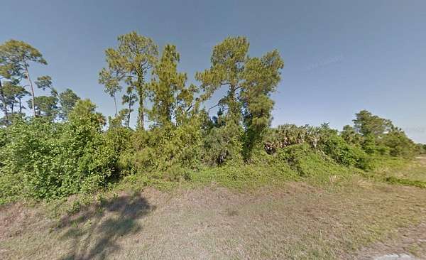 0.26 Acres of Land for Sale in North Port, Florida