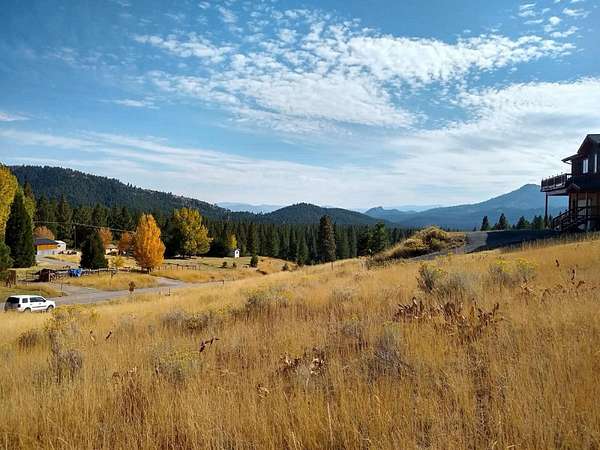 0.7 Acres of Residential Land for Sale in Portola, California