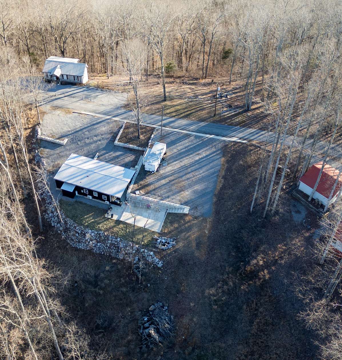 0.44 Acres of Residential Land for Sale in Smithville, Tennessee