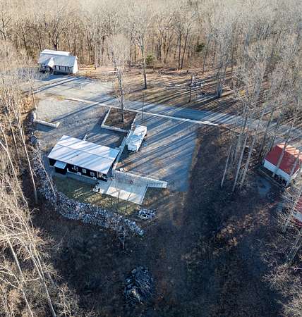 0.44 Acres of Residential Land for Sale in Smithville, Tennessee