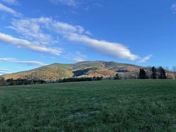 1.79 Acres of Residential Land for Sale in West Windsor Town, Vermont