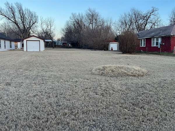 0.45 Acres of Residential Land for Sale in Midwest City, Oklahoma