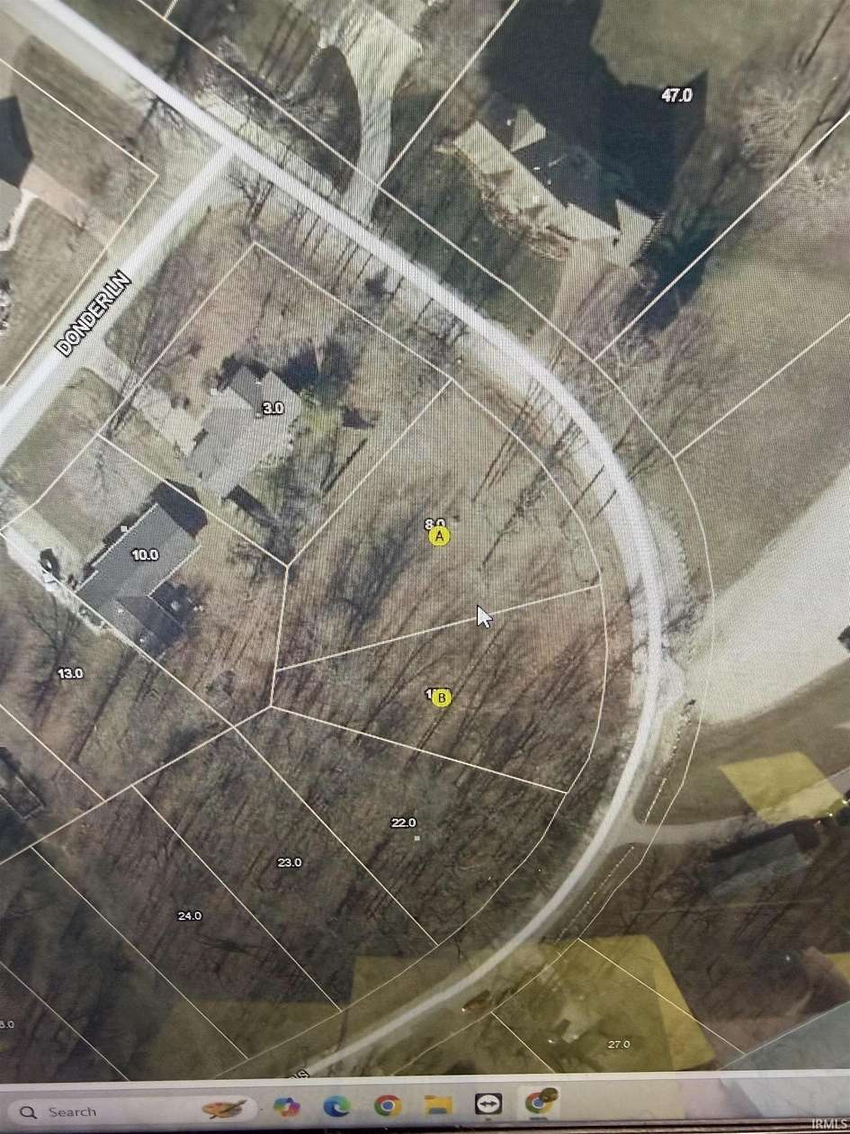 0.78 Acres of Residential Land for Sale in Santa Claus, Indiana