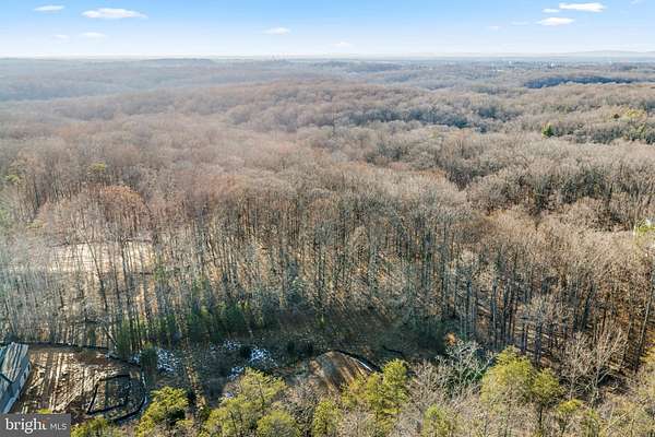 9.87 Acres of Residential Land for Sale in Clifton, Virginia