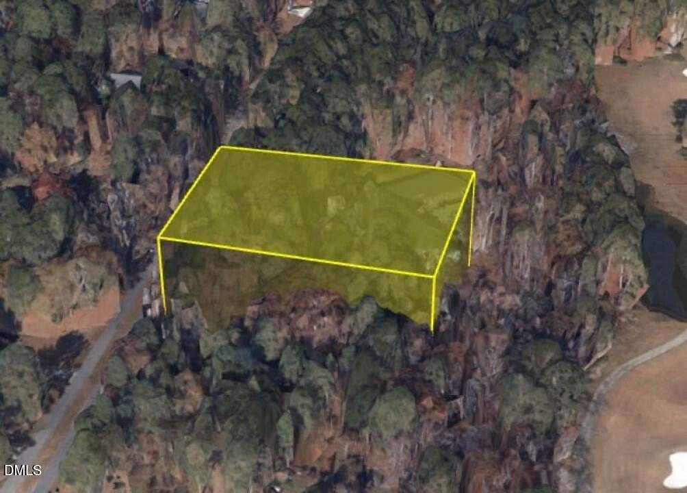 0.76 Acres of Residential Land for Sale in Goldsboro, North Carolina