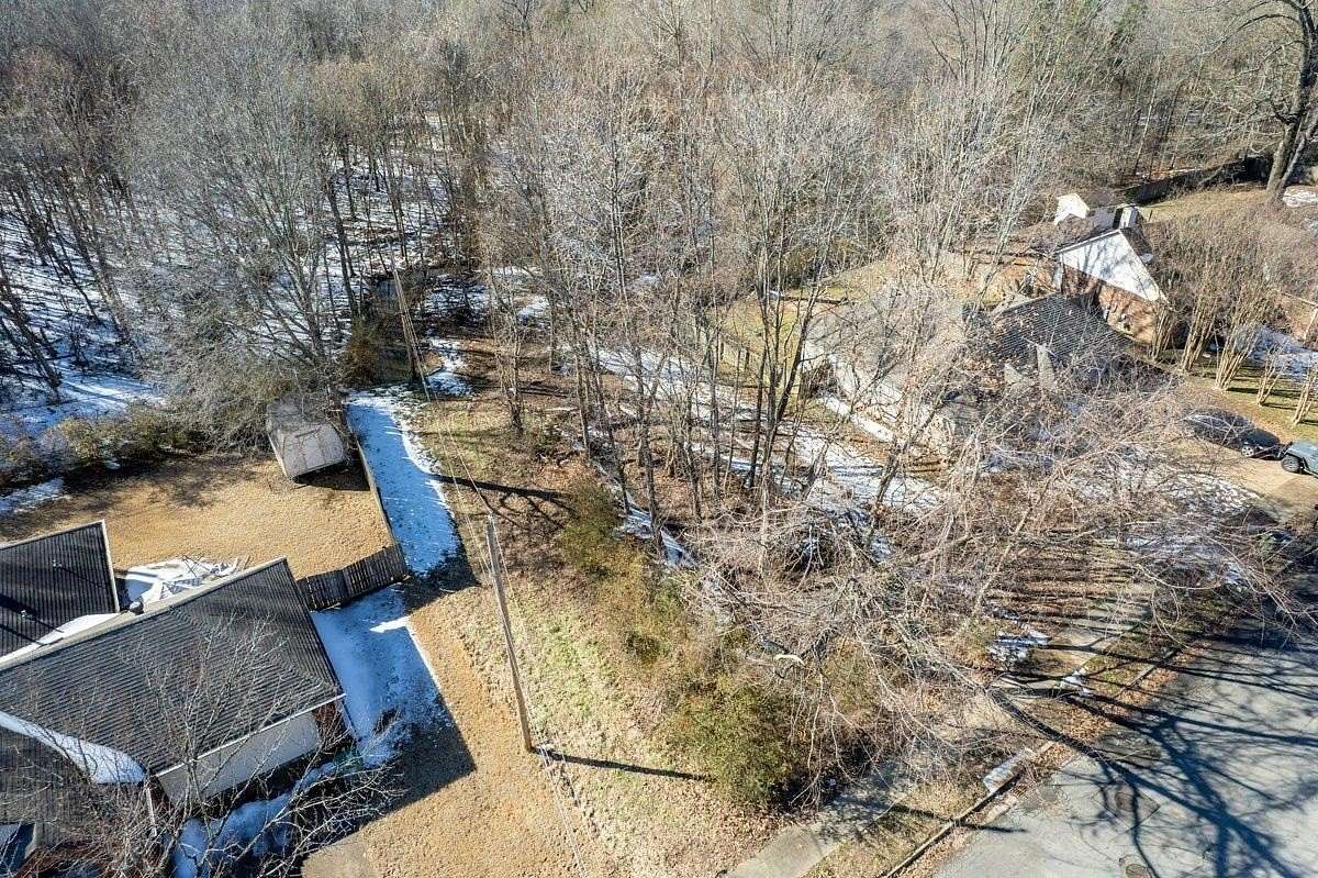 0.2 Acres of Land for Sale in Memphis, Tennessee