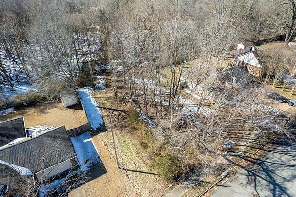 0.2 Acres of Land for Sale in Memphis, Tennessee