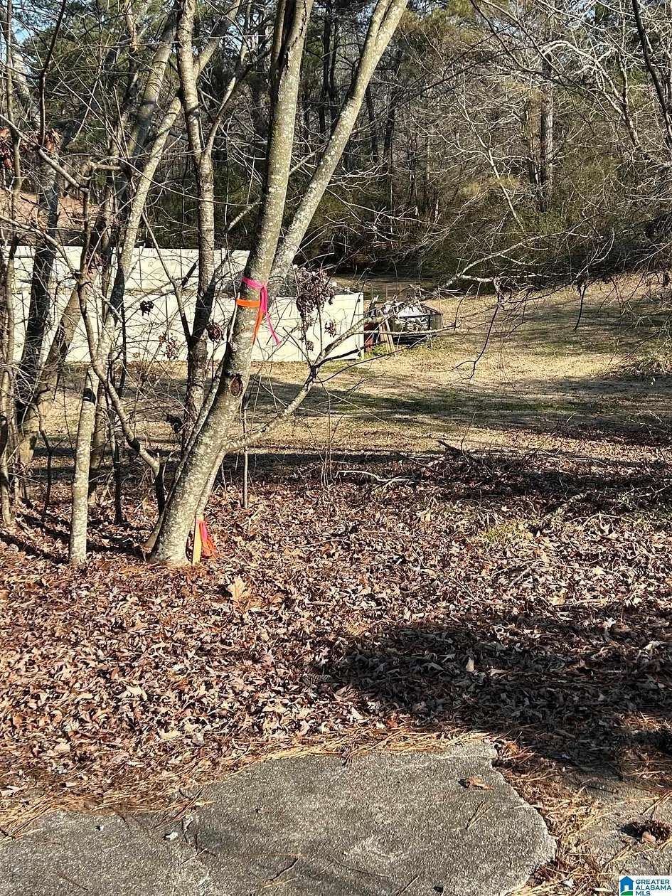 0.71 Acres of Residential Land for Sale in Hueytown, Alabama