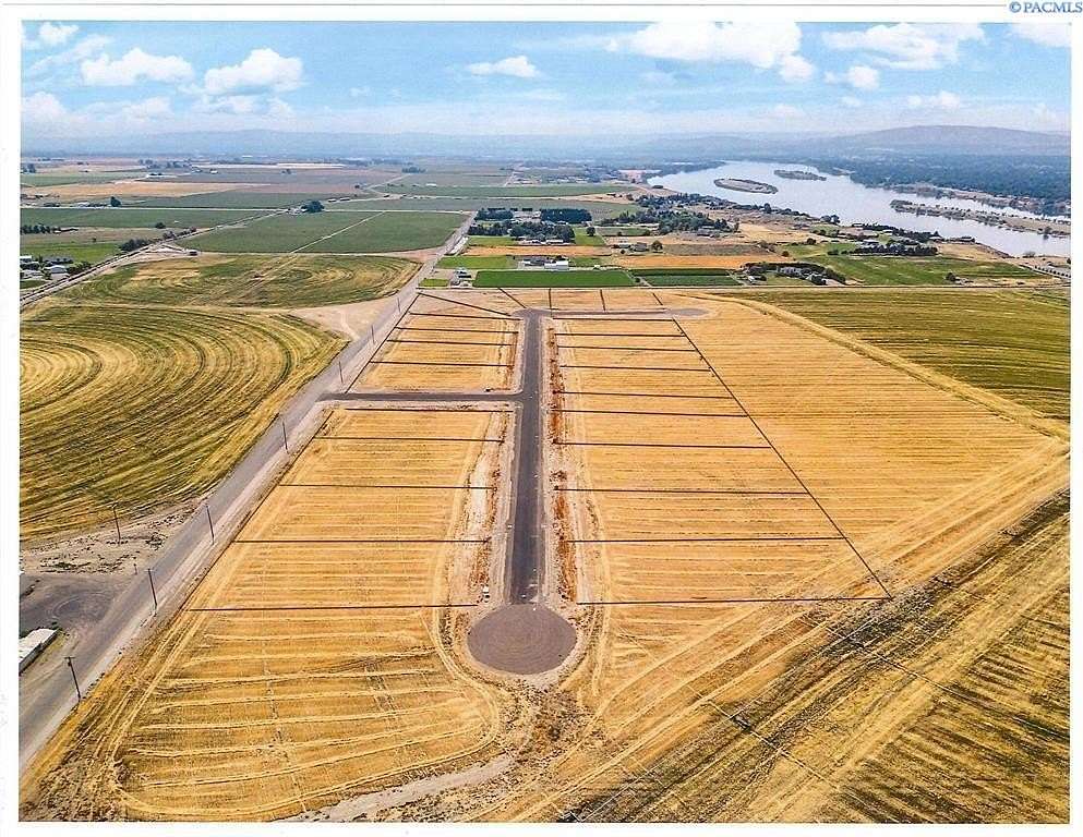 1 Acre of Residential Land for Sale in Pasco, Washington