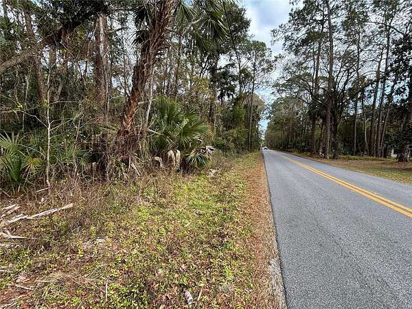 0.43 Acres of Residential Land for Sale in Homosassa, Florida