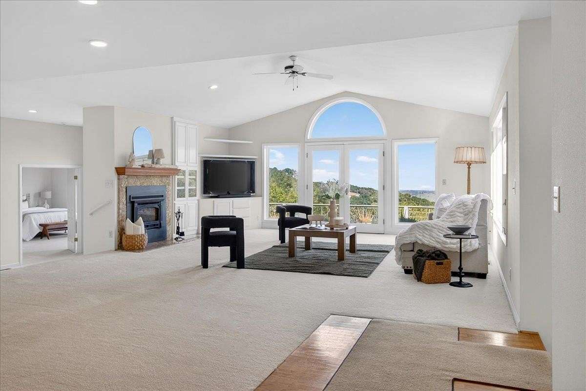 1.83 Acres of Land with Home for Sale in Monterey, California