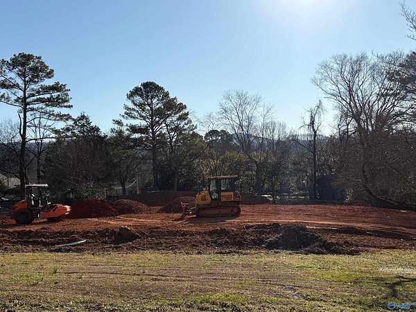 0.68 Acres of Residential Land for Sale in Huntsville, Alabama