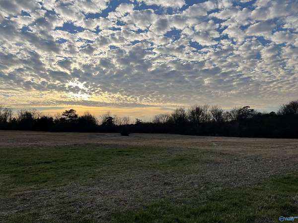 10.5 Acres of Land for Sale in Arab, Alabama