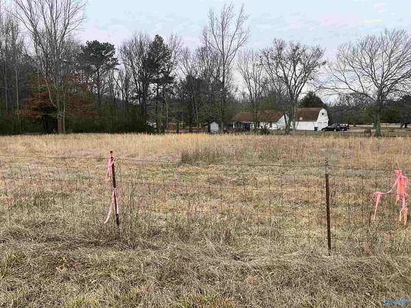0.54 Acres of Land for Sale in Union Grove, Alabama