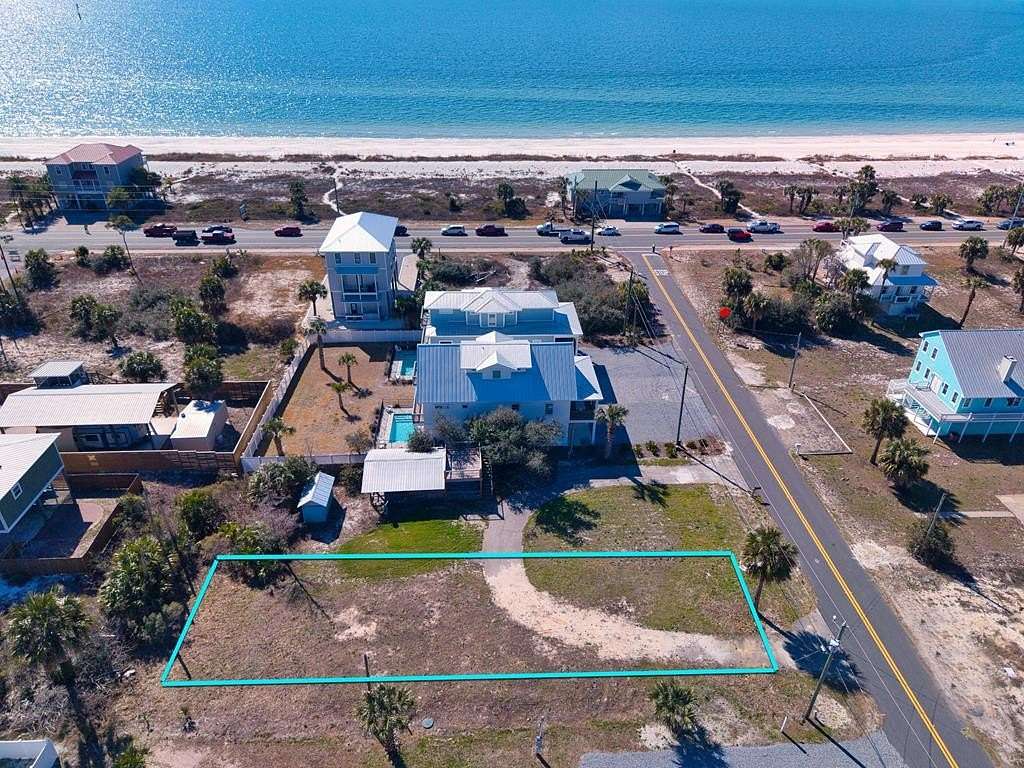 0.17 Acres of Residential Land for Sale in Port St. Joe, Florida