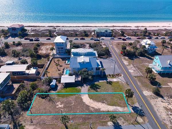 0.17 Acres of Residential Land for Sale in Port St. Joe, Florida