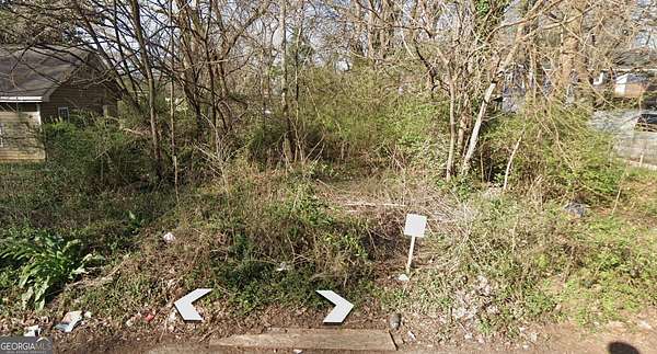 0.13 Acres of Land for Sale in Atlanta, Georgia