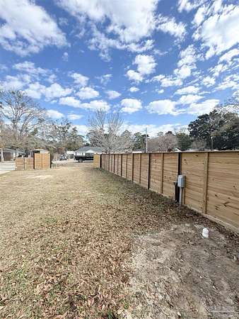0.38 Acres of Improved Residential Land for Lease in Pensacola, Florida