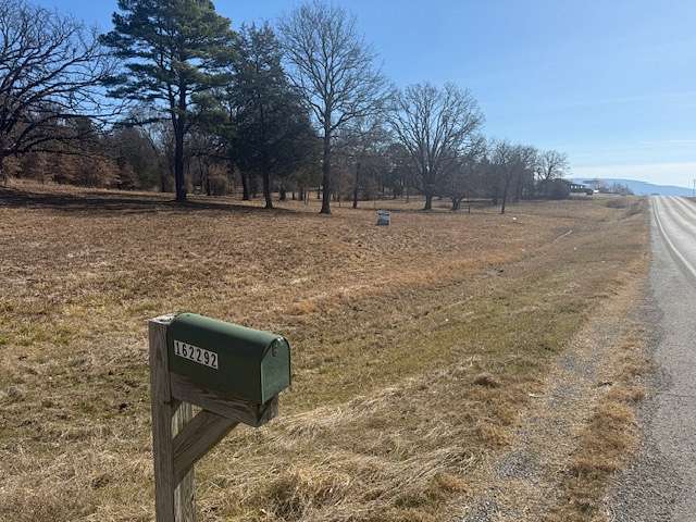 4 Acres of Land for Sale in Clayton, Oklahoma