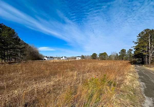 3 Acres of Land for Sale in Suffolk, Virginia