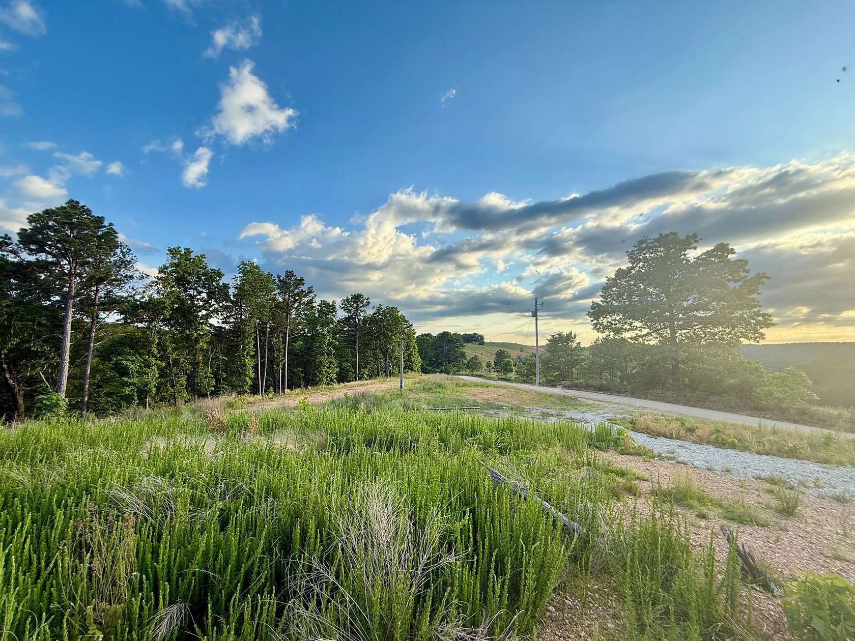 9.58 Acres of Recreational Land for Sale in Flippin, Arkansas