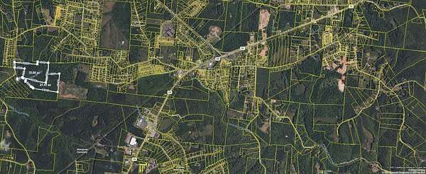 63 Acres of Land for Sale in Fairview, Tennessee