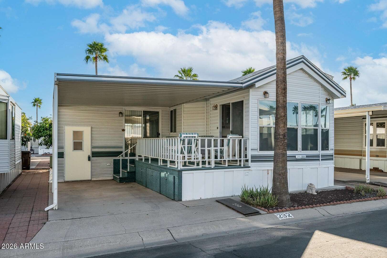 0.04 Acres of Land for Sale in Apache Junction, Arizona