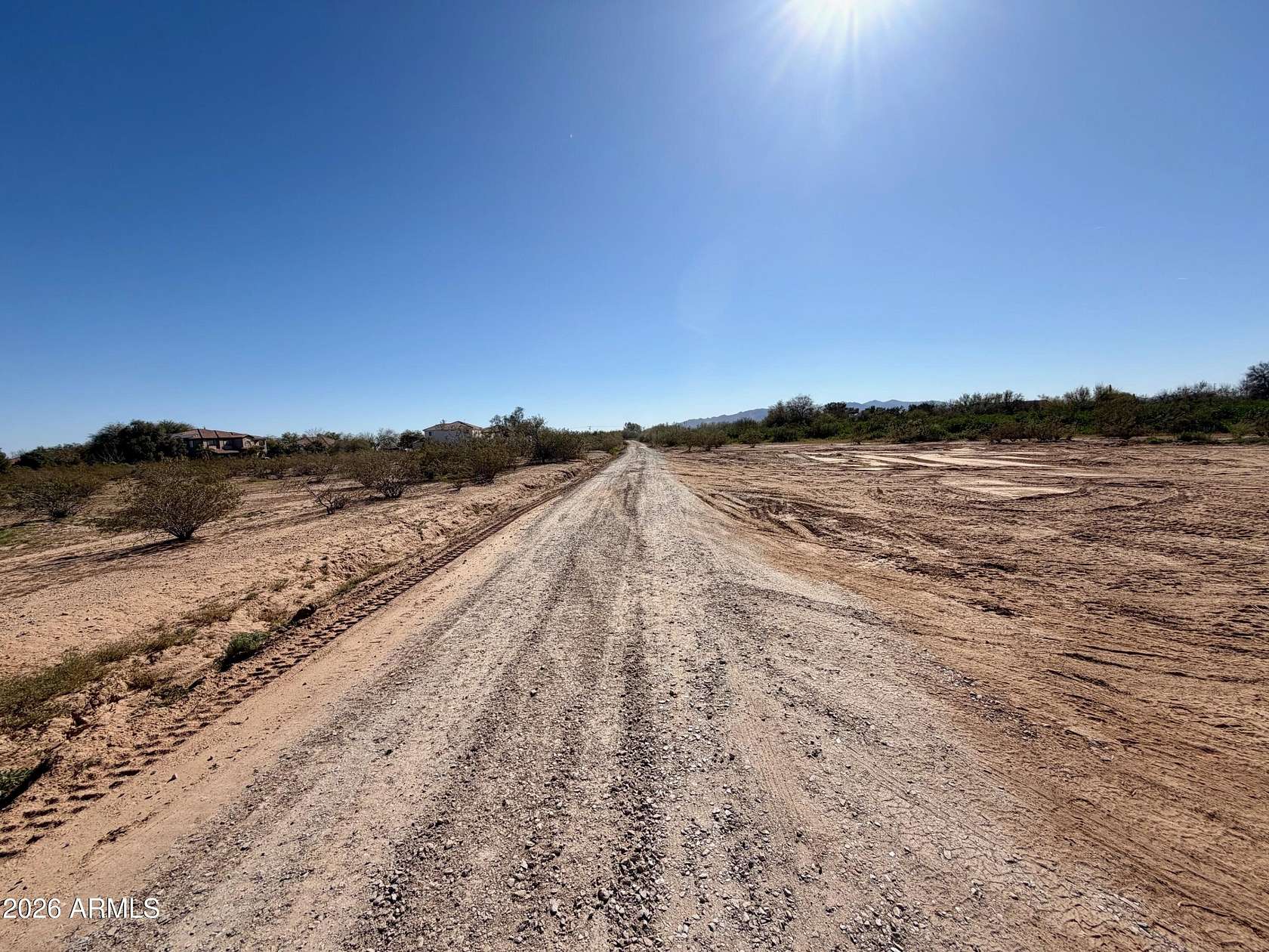 1.13 Acres of Land for Sale in Wittmann, Arizona