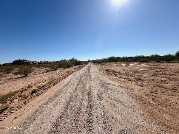 1.13 Acres of Land for Sale in Wittmann, Arizona